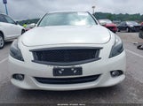 Infiniti G37X JN1CV6AR5DM762577 снимка