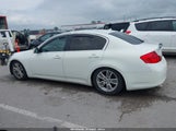 Infiniti G37X JN1CV6AR5DM762577 снимка
