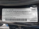 Audi A6 2.0T Premium Plus WAUGFAFC6GN157434 снимка