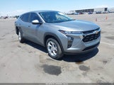 Chevrolet Trax Fwd Sp KL77LFE22RC020276 photo