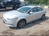 FORD FUSION SE 3FA6P0T90HR243521 снимка