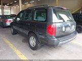Honda Pilot Lx 2HKYF181X4H518694 снимка