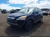 Honda Cr-V Ex JHLRE38548C031789 снимка
