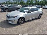 Kia Optima Lx 5XXGM4A71EG346036 снимка