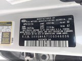 Kia Optima Lx 5XXGM4A71EG346036 снимка