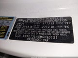 Kia Stinger Gt-Line KNAE15LA5M6090153 снимка
