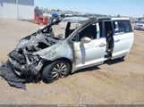 Chrysler Pacifica Touring L 2C4RC1BG5KR550365 снимка