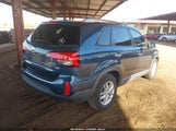 KIA SORENTO LX 5XYKT3A67FG557611 снимка