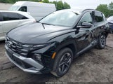 Hyundai Tucson Sel Convenience 3KMJCCDE6SE011899 photo