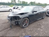 Dodge Charger Gt Rwd 2C3CDXHG9KH607643 снимка
