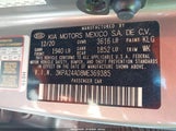 Kia Rio S 3KPA24AD8ME369385 снимка