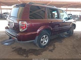 Honda Pilot Ex-L 5FNYF28737B041362 снимка
