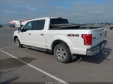 Ford F-150 Lariat 1FTEW1EG7FFA39898 снимка
