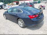 Chevrolet Malibu 1Lt 1G1ZE5ST2GF346466 снимка