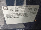 Chevrolet Malibu 1Lt 1G1ZE5ST2GF346466 снимка