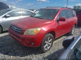 TOYOTA RAV4 LIMITED JTMBD31V285134709 снимка