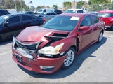 NISSAN ALTIMA 2.5/2.5 S/2.5 SL/2.5 SV 1N4AL3AP8FN388847 снимка