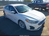 Ford Fusion Hybrid Se 3FA6P0LU2KR116409 fotografie