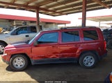 Jeep Patriot Sport 1C4NJPBA8FD235474 photo