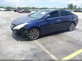 Hyundai Sonata Se 2.0T 5NPEC4AB4CH476571 снимка