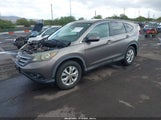 Honda Cr-V Ex 5J6RM3H55CL027477 снимка