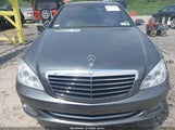 MERCEDES-BENZ S 550 WDDNG71X77A038387 снимка