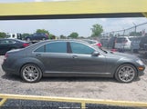 MERCEDES-BENZ S 550 WDDNG71X77A038387 снимка