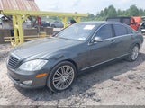 MERCEDES-BENZ S 550 WDDNG71X77A038387 снимка