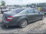 MERCEDES-BENZ S 550 WDDNG71X77A038387 снимка