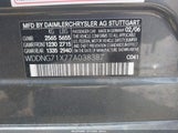 MERCEDES-BENZ S 550 WDDNG71X77A038387 снимка
