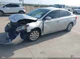 Nissan Sentra Sv 3N1AB7AP2HY257992 снимка