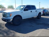 FORD F-150 XL/XLT 1FTEW1CM8CKD97314 снимка