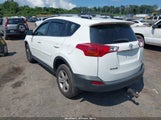 TOYOTA RAV4 XLE JTMRFREV2ED051031 снимка