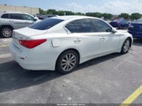 Infiniti Q50 Premium JN1BV7AP1FM345279 снимка