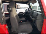JEEP WRANGLER SE 1J4FA29113P323655 fotografie