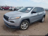 Jeep Cherokee Sport 1C4PJLABXEW155074 снимка