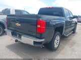 Chevrolet Silverado  1Lt 3GCPCREC7JG175954 снимка