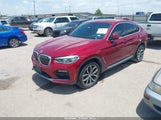 BMW X4 xDrive30I 5UXUJ3C55KLG52901 снимка
