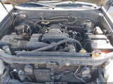 Toyota Sequoia Sr5 V8 5TDZT34A96S275245 снимка