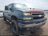 Chevrolet Silverado 2500Hd Lt2 1GCHK23D46F179396 снимка