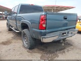 Chevrolet Silverado 2500Hd Lt2 1GCHK23D46F179396 снимка