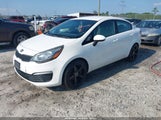 Kia Rio Lx KNADM4A32H6006801 снимка