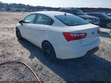 Kia Rio Lx KNADM4A32H6006801 снимка