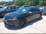 CHEVROLET IMPALA PREMIER 2G1105S35K9134724 снимка
