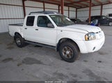 NISSAN FRONTIER XE-V6 1N6ED27T63C464125 снимка