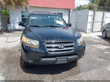 Hyundai Santa Fe Limited/Se 5NMSH13EX8H163300 photo
