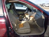 HONDA ACCORD SDN 3.5 EX-L/EX-L 1HGCP36869A006398 снимка