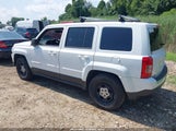 Jeep Patriot Sport 1C4NJPBA6FD285712 fotografie