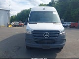 Mercedes-Benz Sprinter  High Roof V6 W1W4ECHY3LT039414 fotografie