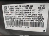 HONDA ODYSSEY EX-L 5FNRL38708B012549 снимка